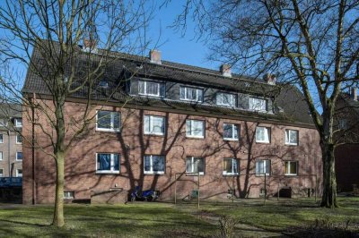 2-Zimmer-Wohnung in Wilhelmshaven City