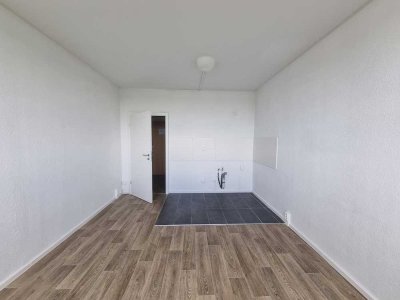 Über den Dächern von Halle-Ihre neue Wohlfühloase