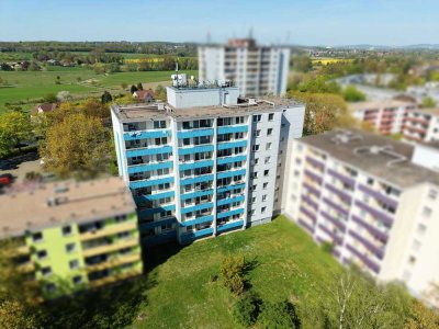 Sicheres Investment: Attraktive Rendite mit starker Rücklage