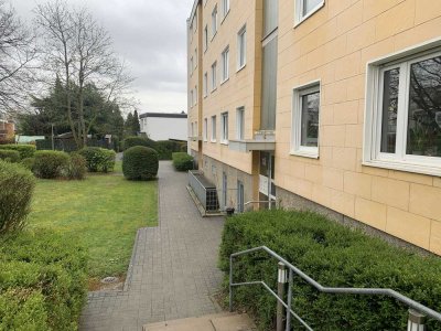 Attraktive 3-Zimmer-Wohnung in Schwalbach