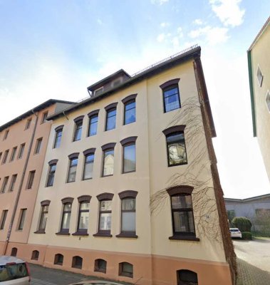 Attraktive 2-Zimmer-Wohnung in zentraler Lage von Braunschweig zu verkaufen