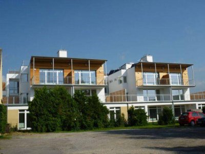 Geförderte 3 Zimmer Mietwohnung | Befristete Miete | Balkon
