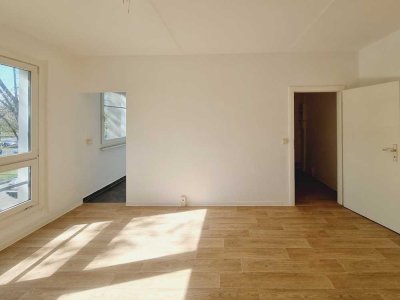 Klein, fein und vielleicht bald DEIN? Süße 1-Zimmer-Wohnung sucht neuen Mieter:in!