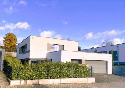 Traumhaus in begehrter Wohnlage zu vermieten