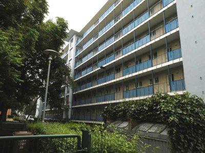 Altersgerechtes Wohnen für Bürger ab 50 Jahre