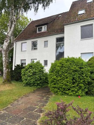 Helle 2-Zimmerwohnung in Lehrte mit Balkon, *provisionsfrei*