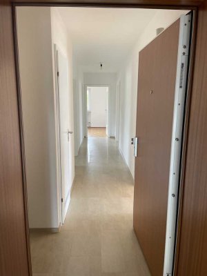 Helle, saubere, modernisierte 3-Zimmer-Wohnung in Speyer + provisionsfrei