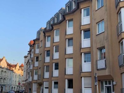 Schicke 1-Zimmer Wohnung Bamberg - Zentrum