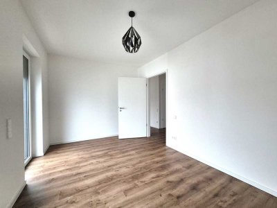 Penthouse für Singles und Paare in zentraler Lage