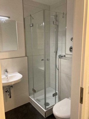 Stilvolle 1-Zimmer-Wohnung mit Balkon und EBK in Göttingen