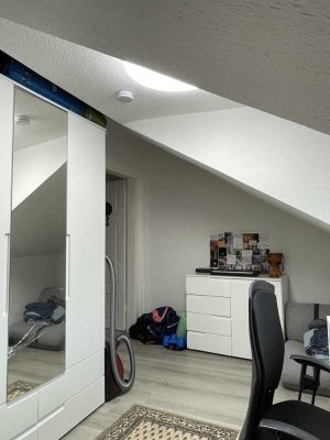 Möblierte 2-Zimmer Wohnung in Frankfurt Bockenheim zur Zwischenmiete