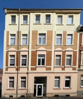 Attraktive Kapitalanlage: MFH mit 7 Wohneinheiten