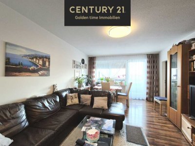 ***Klein, fein, rentabel – 1,5-Zimmer-Wohnung mit Mehrwert***