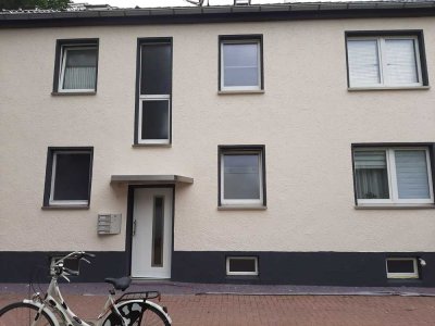 Helle 2,5-Zimmer Wohnung mit kleinen Balkon in Datteln