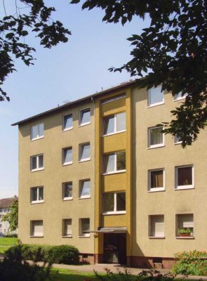 Moderne 4-Zimmer-Wohnung im Erdgeschoss zu vermieten!