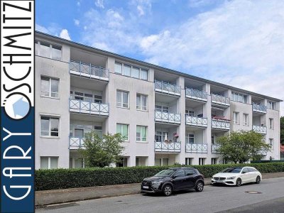 Langjährig vermietete Kapitalanlage in Bünde zum Top-Preis!