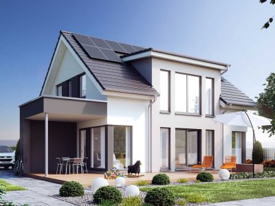 Zukunftsweisendes Bauen: Living Haus' QNG-zertifizierte Häuser im Fokus