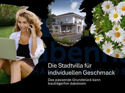 Kinderparadies – Ihr Zuhause