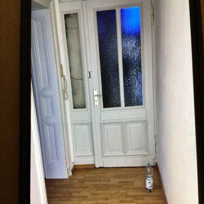 4-Zimmer Wohnung im 2. OG, frisch saniert in Dortmund