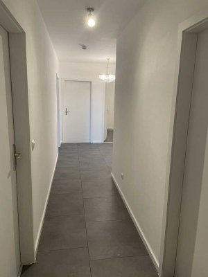 Stilvolle 3-Raum-DG-Wohnung mit EBK in Cham