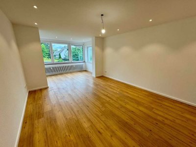 3 Zimmerwohnung ab sofort verfügbar