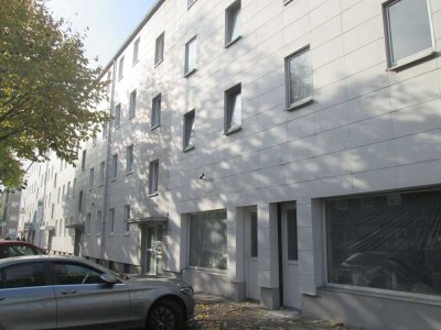 ** Frisch renovierte 2-Zimmer-Wohnung nähe Dortmund-Zentrum **
