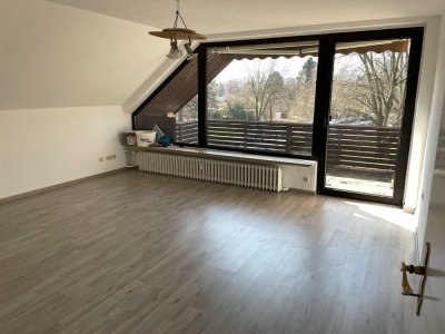 Schöne 2-Zimmer-Wohnung in Salzgitter