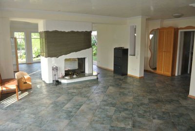 1-Familienhaus mit guter Raumaufteilung in Kronberg-Oberhöchstadt