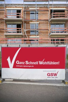 Seniorenresidenz Kusterdingen - Komfortables Wohnen mit Service