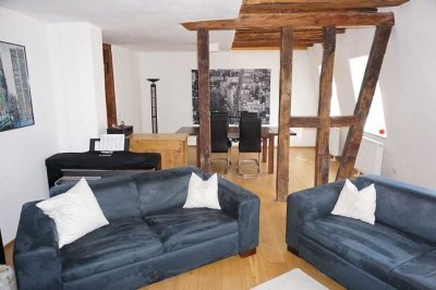 TRAUMWOHNUNG am Dalberg