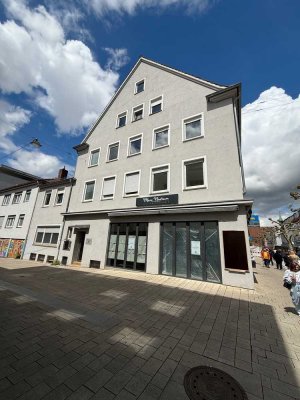 Studenten aufgepasst - ideal für Zweier-WG!