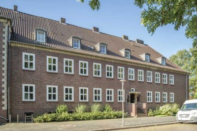 2-Zimmer-Wohnung in Wilhelmshaven City