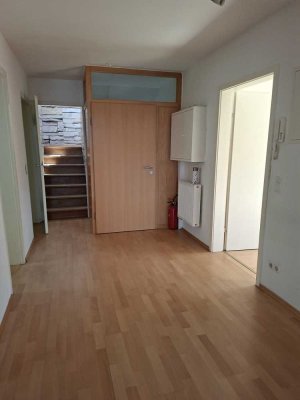 Stilvolle 4,5-Zimmer-Maisonette-Wohnung mit gehobener Innenausstattung in Ludwigsburg