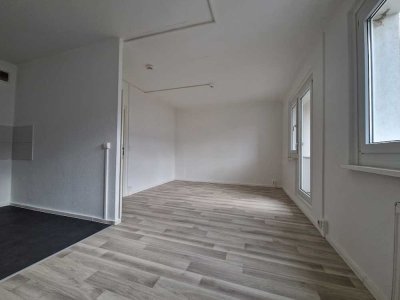 Kleine Wohnperle mit Durchgangszimmer – ideal für Familien oder Paare