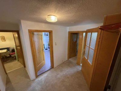 Schnuckeliges -Stadthaus mitten im historischen Altstadtkern