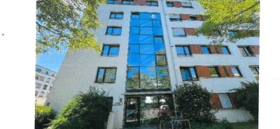 Tolle BARRIEREFREIE Gartenwohnung in Schwabing