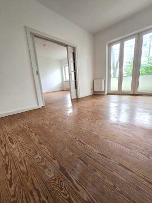 Schöne Wohnung in Campusnähe