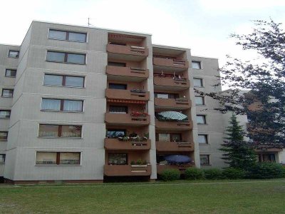 Ideale 3-Zimmer-Wohnung in Weststadt Braunschweig!