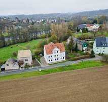 Hübsche Vierraumwohnung mit Gartennutzung!