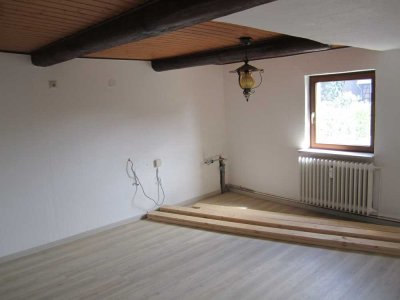 Renovierte 2-Zimmer-Wohnung zur Miete für Hausmeister in Vechelde