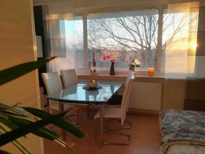 Gepflegte 3,5-Zimmer-Wohnung in Neumünster