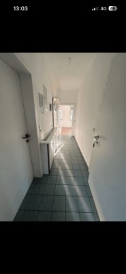 Moderne helle 3-Zimmer Wohnung