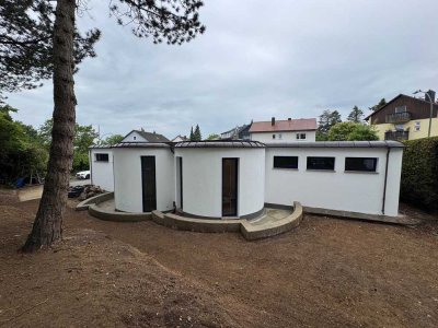Edler Bungalow - Nähe Stadtgrenze