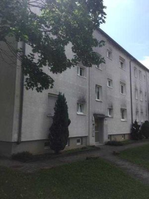 Lust auf eine 2-Zi.-Wohnung ? Dann lesen sie hier weiter.