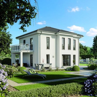 Ihr Zuhause in einer der besten Lagen Regensburgs BIEN-ZENKER