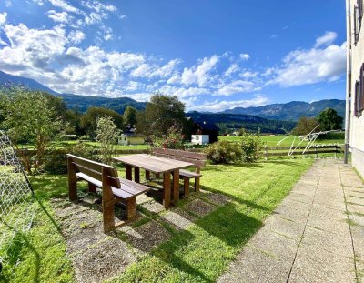 Sorgenfrei investieren in Bad Goisern.