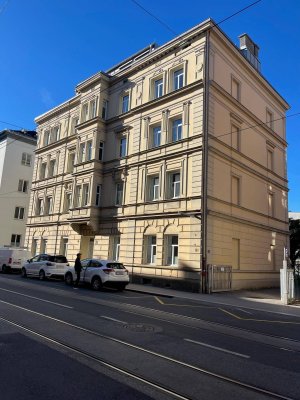 3-Zimmerwohnung in Innsbruck/Zentrum -Wilten