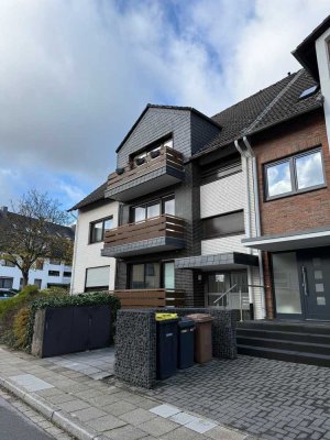 Gut vermietete Dachgeschoss-Maisonette - bereit für Ihr modernes Update!