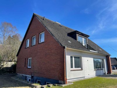 Einfamilienhaus in ruhiger und gefragter Sackgassenlage