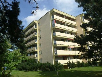 Großzügige 2-Zimmer Wohnung in Nürnberg -Mögeldorf mit Erbbaurecht!